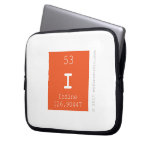 I   Laptop/netbook Sleeves Laptop Sleeves