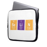 Selin  Laptop/netbook Sleeves Laptop Sleeves