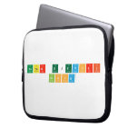 Ester Gjevori
    Bisha  Laptop/netbook Sleeves Laptop Sleeves