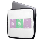Brosi  Laptop/netbook Sleeves Laptop Sleeves