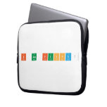 I Am Funny!  Laptop/netbook Sleeves Laptop Sleeves
