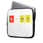 NE-ASTE
   Laptop/netbook Sleeves Laptop Sleeves