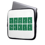 Chuck
 Norris  Laptop/netbook Sleeves Laptop Sleeves