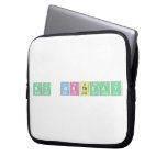 My Birthday  Laptop/netbook Sleeves Laptop Sleeves