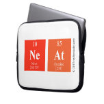 Neat  Laptop/netbook Sleeves Laptop Sleeves
