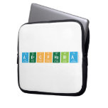 aerophobia  Laptop/netbook Sleeves Laptop Sleeves