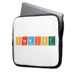 chemist  Laptop/netbook Sleeves Laptop Sleeves