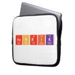 henrik  Laptop/netbook Sleeves Laptop Sleeves