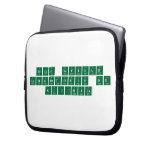 Feliz navidad 
 Laboratorio de
  química   Laptop/netbook Sleeves Laptop Sleeves