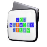 Lied 
 Navigator 
 Science  Laptop/netbook Sleeves Laptop Sleeves