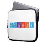 Zakaria  Laptop/netbook Sleeves Laptop Sleeves