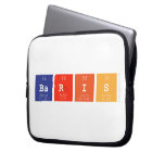 Baris  Laptop/netbook Sleeves Laptop Sleeves