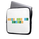 Somos polvo de
 estrellas  Laptop/netbook Sleeves Laptop Sleeves