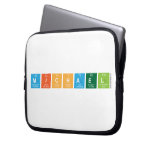 Michael  Laptop/netbook Sleeves Laptop Sleeves