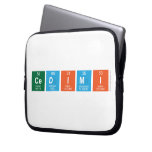 CEDIMI  Laptop/netbook Sleeves Laptop Sleeves