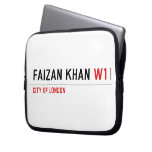 FAIZAN KHAN  Laptop/netbook Sleeves Laptop Sleeves