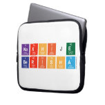 Naxhije
 Berisha  Laptop/netbook Sleeves Laptop Sleeves