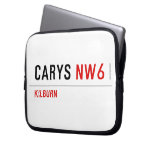 CARYS  Laptop/netbook Sleeves Laptop Sleeves