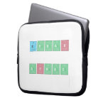 
 Emaan 
 
 Ahmad
   Laptop/netbook Sleeves Laptop Sleeves