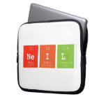 Neil  Laptop/netbook Sleeves Laptop Sleeves