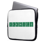 Pedacito  Laptop/netbook Sleeves Laptop Sleeves