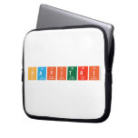 Safitri  Laptop/netbook Sleeves Laptop Sleeves