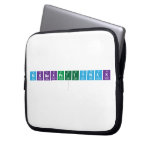 Niknakpattywak
   Laptop/netbook Sleeves Laptop Sleeves