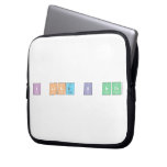 I Like B irds   Laptop/netbook Sleeves Laptop Sleeves