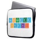 Mohammed
 sadki  Laptop/netbook Sleeves Laptop Sleeves