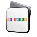 Sena ogretmen  Laptop/netbook Sleeves Laptop Sleeves