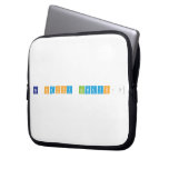 Be happY AlWays:)  Laptop/netbook Sleeves Laptop Sleeves