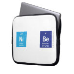 Ni BE  Laptop/netbook Sleeves Laptop Sleeves