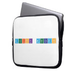 Derick Mercado  Laptop/netbook Sleeves Laptop Sleeves
