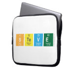 Steve  Laptop/netbook Sleeves Laptop Sleeves