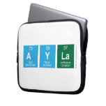 AYLA  Laptop/netbook Sleeves Laptop Sleeves