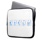 Mirella  Laptop/netbook Sleeves Laptop Sleeves