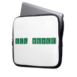 Noel Ramirez  Laptop/netbook Sleeves Laptop Sleeves