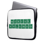BackFire
 Intelligence  Laptop/netbook Sleeves Laptop Sleeves