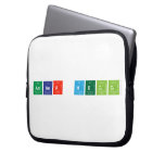 Amber Mell  Laptop/netbook Sleeves Laptop Sleeves