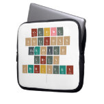 Creating
 Solutions
 Through
 Green
 Chemistry
   Laptop/netbook Sleeves Laptop Sleeves