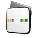 PPCS-  EAST  Laptop/netbook Sleeves Laptop Sleeves