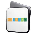 Phyoming  Laptop/netbook Sleeves Laptop Sleeves