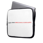 SHAHRIZAL B OTHMAN  Laptop/netbook Sleeves Laptop Sleeves