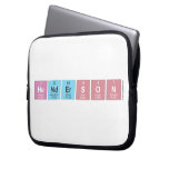 Henderson  Laptop/netbook Sleeves Laptop Sleeves