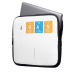 JOAN
 
   Laptop/netbook Sleeves Laptop Sleeves
