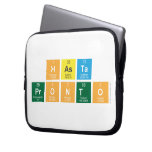 Hasta    
 pronto   Laptop/netbook Sleeves Laptop Sleeves