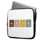ASHIK  Laptop/netbook Sleeves Laptop Sleeves