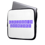 MADISON'S
 LABORATORY  Laptop/netbook Sleeves Laptop Sleeves