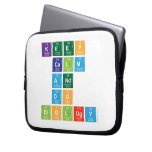 KEEP 
 CALM
 AND 
 DO 
 BIOLOGY  Laptop/netbook Sleeves Laptop Sleeves