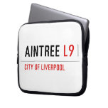 Aintree  Laptop/netbook Sleeves Laptop Sleeves